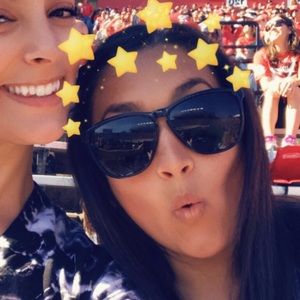 Meet your Posher, Nic